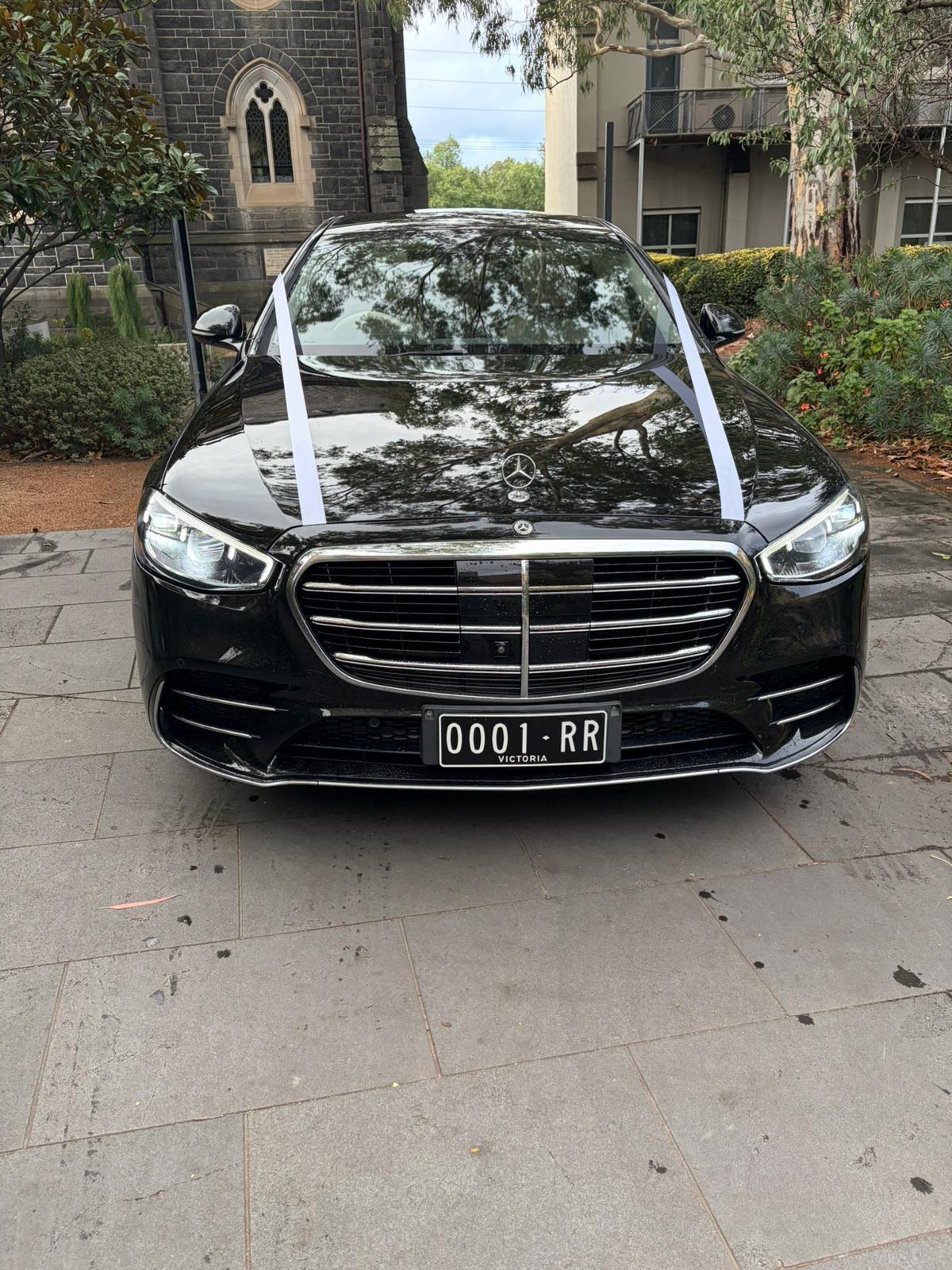 Baraat Fleet Package